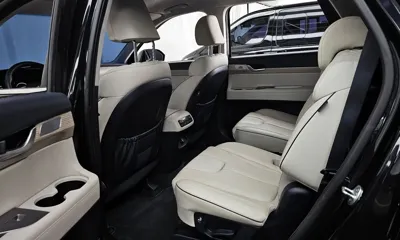Hyundai Palisade 2021, 80679 км, за 26990000 KRW - фото 26