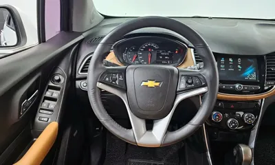ChevroletGMDaewoo Trax 2018, 103725 км, за 6500000 KRW - фото 12