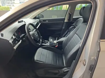 Volkswagen Lavida 2019, 152400 км, за 41300 CNY - фото 22