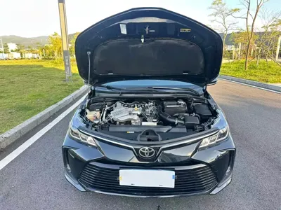 Toyota Corolla 2020, 86000 км, за 47800 CNY - фото 18