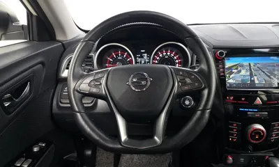 KG_Mobility_Ssangyong TIBOLI 2018, 25262 км, за 9900000 KRW - фото 13
