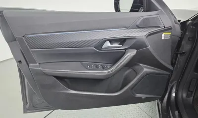 Peugeot 508 2020, 107854 км, за 14500000 KRW - фото 24