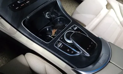 Mercedes-Benz GLC-Class 2019, 97990 км, за 29900000 KRW - фото 18