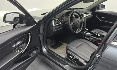 BMW 3-Series 2016, 188152 км, за 11900000 KRW - фото 10