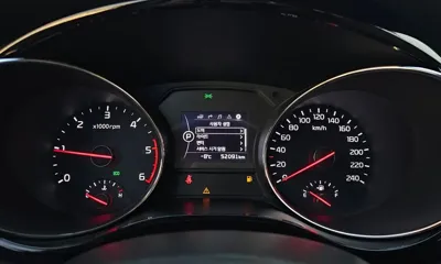 Kia Canival 2017, 52091 км, за 15900000 KRW - фото 8