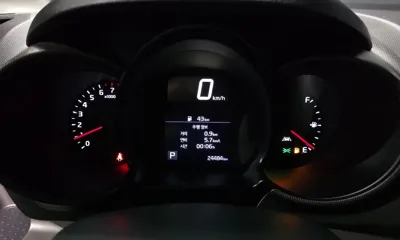 Kia Ray 2022, 24484 км, за 14500000 KRW - фото 8