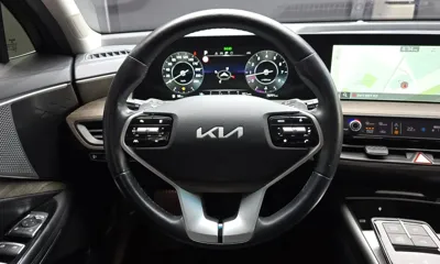 Kia K8 2022, 75771 км, за 21500000 KRW - фото 12