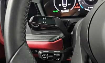 Porsche Cayenne 2025, 17655 км, за 182440000 KRW - фото 29