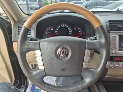 Kia Mohave 2014, 110536 км, за 11700000 KRW - фото 9