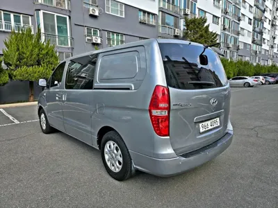 Hyundai Starex 2015, 74795 км, за 7300000 KRW - фото 6