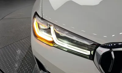 BMW 5-Series 2021, 45875 км, за 34900000 KRW - фото 22