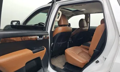 Kia Mohave 2018, 197224 км, за 12900000 KRW - фото 11