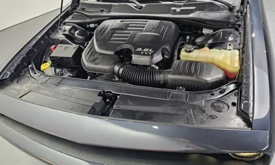 Dodge Challenger 2018, 73021 км, за 51900000 KRW - фото 6