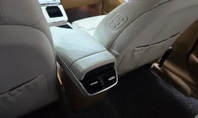 Hyundai Grandeur 2020, 75407 км, за 29900000 KRW - фото 30