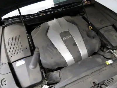 Hyundai Equus 2015, 134786 км, за 11500000 KRW - фото 18