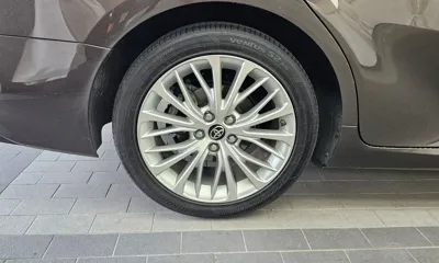 Toyota Camry 2018, 114941 км, за 24500000 KRW - фото 5