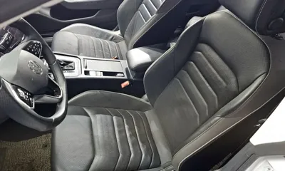 Volkswagen Arteon 2022, 88206 км, за 25600000 KRW - фото 27