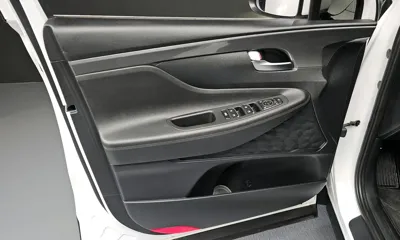 Hyundai Santafe 2022, 98695 км, за 23500000 KRW - фото 24