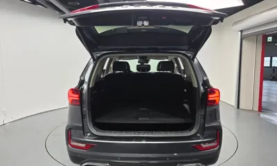 KG_Mobility_Ssangyong Rexton 2021, 92691 км, за 24800000 KRW - фото 20