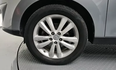 Hyundai Tucson 2011, 221022 км, за 5000000 KRW - фото 5