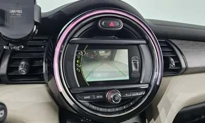 MINI Cooper 2018, 85871 км, за 13500000 KRW - фото 17