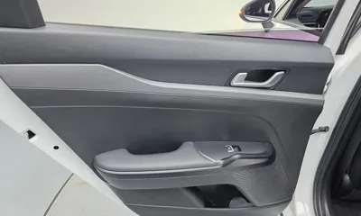 Kia K5 2020, 130499 км, за 13990000 KRW - фото 25