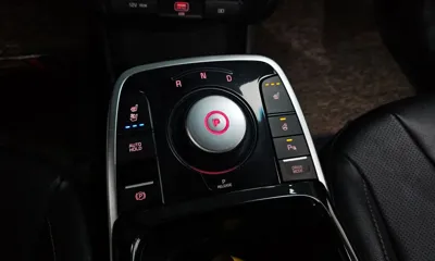 Kia Niro 2024, 175371 км, за 15990000 KRW - фото 9
