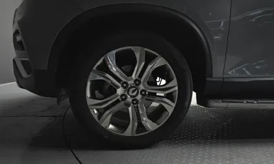 KG_Mobility_Ssangyong Rexton 2018, 113453 км, за 14300000 KRW - фото 5