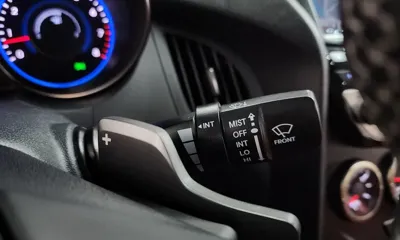 Hyundai Genesis 2013, 84594 км, за 14500000 KRW - фото 30