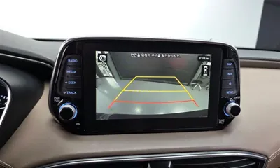Hyundai Santafe 2019, 181635 км, за 16700000 KRW - фото 15