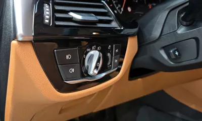 BMW 5-Series 2019, 57092 км, за 24900000 KRW - фото 29