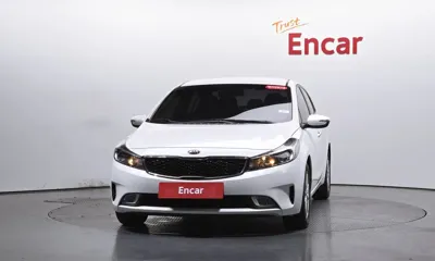 Kia K3 2016, 76773 км, за 7200000 KRW - фото 3