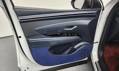 Hyundai Tucson 2022, 49860 км, за 27800000 KRW - фото 24