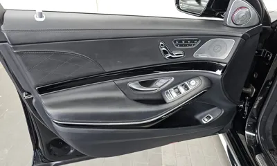 Mercedes-Benz S-Class 2019, 89175 км, за 61000000 KRW - фото 24