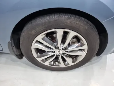 Kia Canival 2016, 120000 км, за 9800000 KRW - фото 7