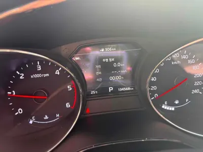 Kia Canival 2019, 130000 км, за 15800000 KRW - фото 8