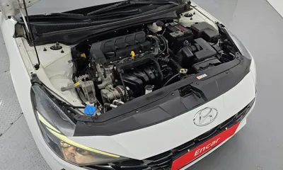 Hyundai Avante 2023, 140200 км, за 12500000 KRW - фото 6
