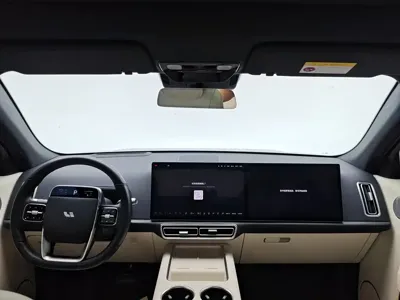 Li Auto Li L7 2023, 54300 км, за 183800 CNY