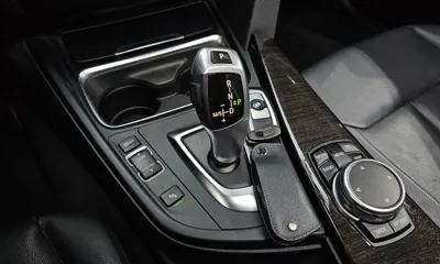 BMW 4-Series 2015, 98814 км, за 12900000 KRW - фото 9