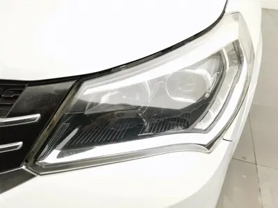 Geely King Kong 2018, 51500 км, за 8900 CNY - фото 7