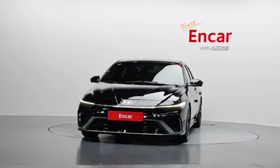 Hyundai Avante 2025, 37981 км, за 25500000 KRW - фото 3