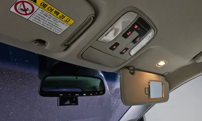 Kia Canival 2019, 155835 км, за 12700000 KRW - фото 18
