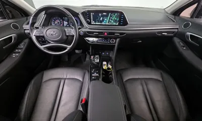 Hyundai Sonata 2022, 90369 км, за 17800000 KRW - фото 7