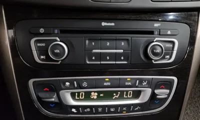 Renault-KoreaSamsung SM5 2016, 147365 км, за 3000000 KRW - фото 34