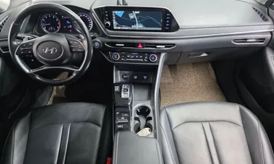 Hyundai Sonata 2020, 169135 км, за 11500000 KRW - фото 7