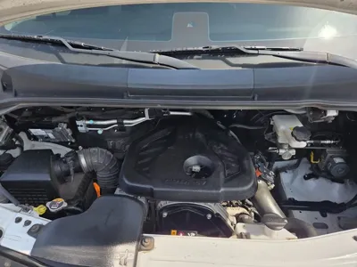 Hyundai Solati 2022, 96725 км, за 44500000 KRW - фото 6