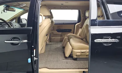 Kia Canival 2019, 140520 км, за 17000000 KRW - фото 11