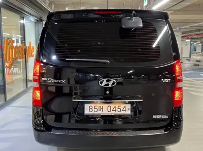 Hyundai Starex 2021, 182033 км, за 13700000 KRW - фото 5