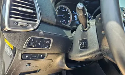 Hyundai Grandeur 2018, 102449 км, за 14500000 KRW - фото 16