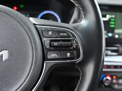 Kia Niro 2024, 73524 км, за 18900000 KRW - фото 18